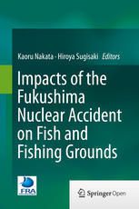 Book on impacts of 3/11 on fish