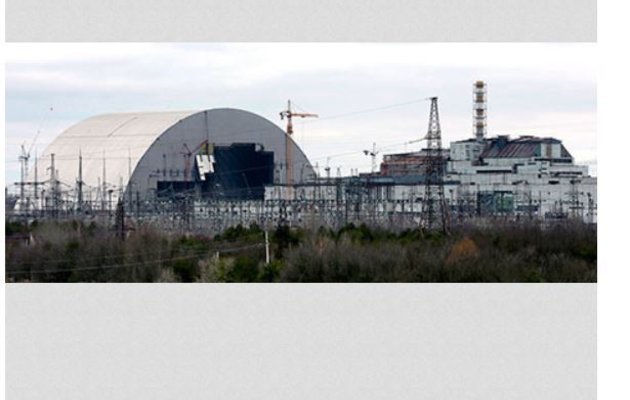 Chernobyl: 30 years and counting