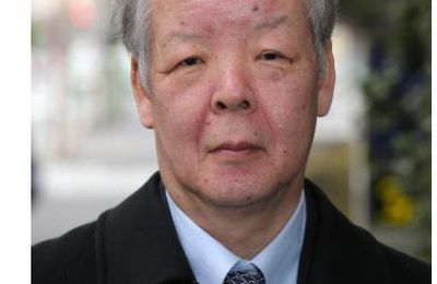 Remembering Hitoshi Yoshioka