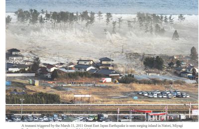 Still 60,000 evacuees after more than 7 years