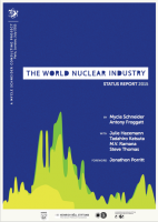 Deconstructing the nuclear industry