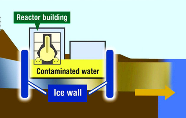 Nuclear Watch video: TEPCO revises plans