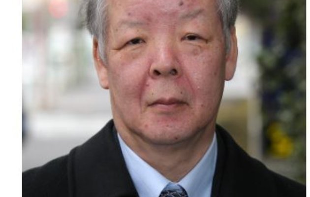 Remembering Hitoshi Yoshioka
