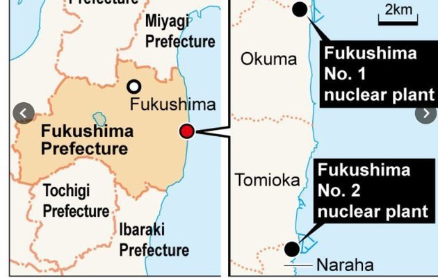 Closing Fukushima No.2